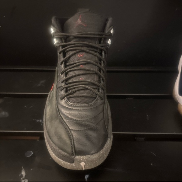 Jordan 12 Utility Grind - Picture 4 of 13